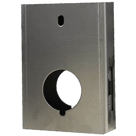 Lockey Usa Steel Gate Box, LockeyUSA M210 & M230 GB200M